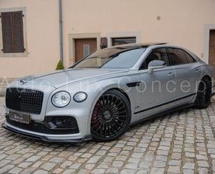 Bentley Bentley Flying Spur W12 First Edition MANSORY Carb Gebrauchtwagen