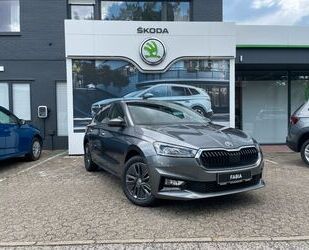 Skoda Skoda Fabia Drive Gebrauchtwagen