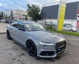 Audi Audi A6 3.0 TDI quattro S tronic Gebrauchtwagen