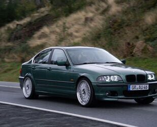 BMW BMW 328i e46 Gebrauchtwagen