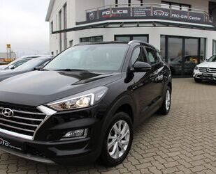 Hyundai Hyundai Tucson Trend 2WD Gebrauchtwagen