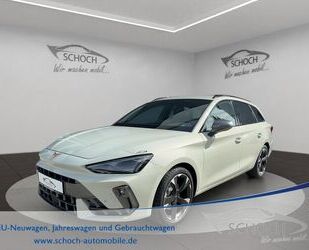 Cupra Cupra Leon ST 2,0TDI DSG Edge Facelift-ACC*KAMERA* Gebrauchtwagen