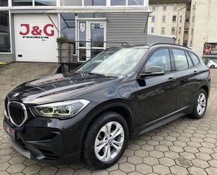 BMW BMW X1 xDrive 25 e Leder*LED*Sportsitze*AHK Gebrauchtwagen