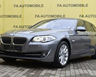 BMW BMW 520i Touring/SOFTCLOSE/HEAD UP/360/KEYLESS GO/ Gebrauchtwagen