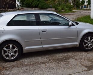 Audi Audi A3 1.2 TFSI Gebrauchtwagen