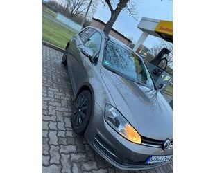 VW Volkswagen Golf 1.4 TSI 90kW BMT Comfortline Comfo Gebrauchtwagen