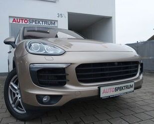 Porsche Porsche Cayenne S Diesel 1.HAND/BOSE/LUFT/KAMERA 3 Gebrauchtwagen