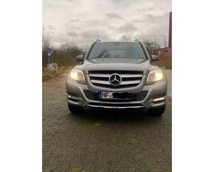 Mercedes-Benz Mercedes-Benz GLK 200 CDI - Gebrauchtwagen