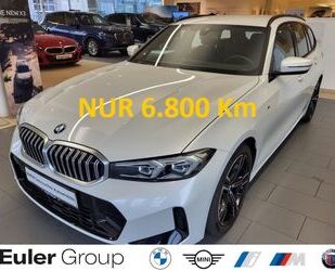 BMW BMW 330 i M-Sport Hifi Sommer18 SportLenk M-Sportb Gebrauchtwagen