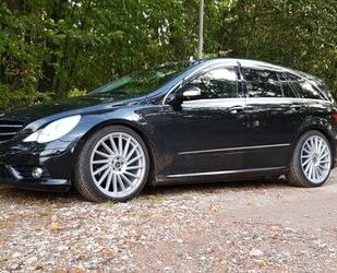 Mercedes-Benz Mercedes-Benz R 500 4MATIC - LPG Prins VSI 2.0 - 7 Gebrauchtwagen