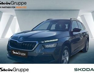 Skoda Skoda Kamiq 1.0 TSI Active LED PDC CarPlay Gebrauchtwagen