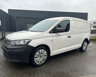 VW Volkswagen Caddy Cargo EcoProfi Maxi Gebrauchtwagen