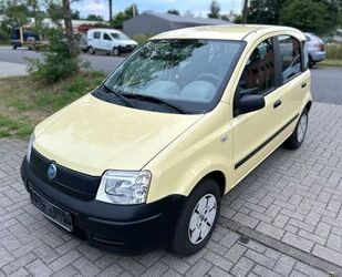 Fiat Fiat Panda 1.1 8V Active Gebrauchtwagen