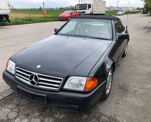 Mercedes-Benz Mercedes-Benz SL 300 Gebrauchtwagen