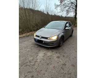 VW Volkswagen Golf 1.4 TSI 90kW BMT CUP Gebrauchtwagen