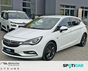 Opel Opel Astra Dynamic 1.4 Turbo Allw/LED/PDC/Radio/Sh Gebrauchtwagen