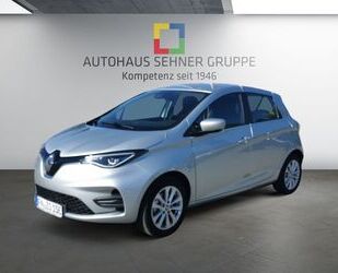 Renault Renault ZOE EXPERIENCE R110 Z.E. 50 inkl. Batterie Gebrauchtwagen