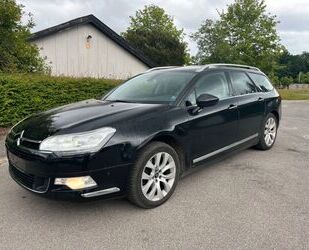 Citroen Citroën C5 Tourer 3.0 V6 HDI Biturbo 240 Exclusive Gebrauchtwagen