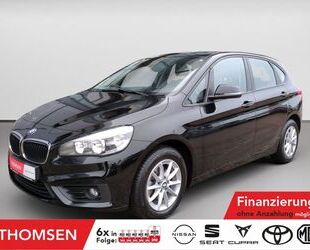 BMW BMW 216i Active Tourer Advantage Navi PDC SHZ Gebrauchtwagen