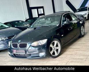 BMW BMW 320d Cabrio Aut. * Leder * Bi-Xenon * Navi *AT Gebrauchtwagen