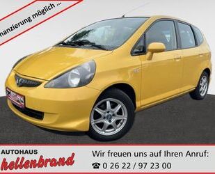 Honda Honda Jazz 1.2 Cool Gebrauchtwagen