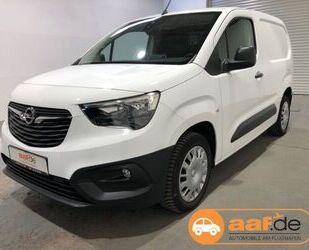 Opel Opel Combo Cargo 1.5 D Selection EHZ EU6d-T Navi K Gebrauchtwagen