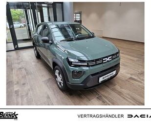 Dacia Dacia Spring Electric 45 Expression KLIMA NAVI PDC Gebrauchtwagen