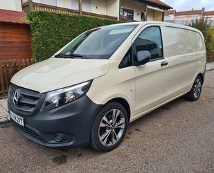 Mercedes-Benz Mercedes-Benz Vito 116 CDI Gebrauchtwagen