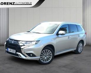 Mitsubishi Mitsubishi Outlander PHEV Spirit 4WD Plug-in-Hybri Gebrauchtwagen