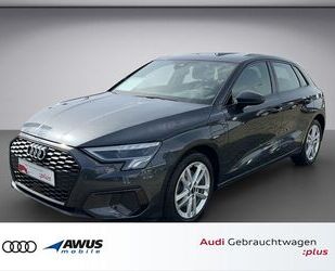 Audi Audi A3 Sportback 40 1.4 TFSI e-tron Sportback adv Gebrauchtwagen