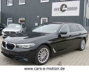 BMW BMW 530 e Touring-*PANO|AHK|LED* Gebrauchtwagen