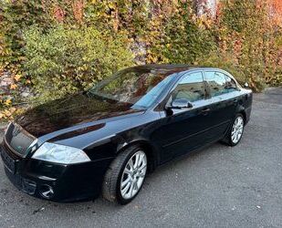 Skoda Skoda Octavia Lim. RS Gebrauchtwagen