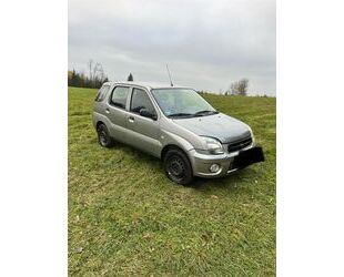 Subaru Subaru Justy 1.5 - Gebrauchtwagen