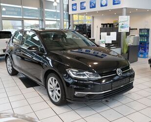 VW Volkswagen Golf VII Lim. Highline BMT/Start-Stopp Gebrauchtwagen