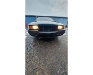 Cadillac Cadillac Seville STS 6KY69 STS Gebrauchtwagen