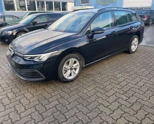 VW Volkswagen Golf VIII-Life- Var.2.0TDI-ACC-LED-Mass Gebrauchtwagen