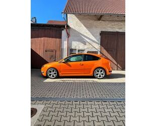 Ford Ford Focus 2,5 ST ST Gebrauchtwagen