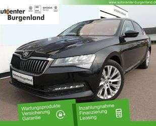 Skoda Skoda Superb Lim. 2.0 TDI DSG Ambition NAVI+ANHÄNG Gebrauchtwagen