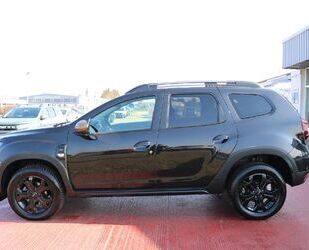 Dacia Duster Gebrauchtwagen