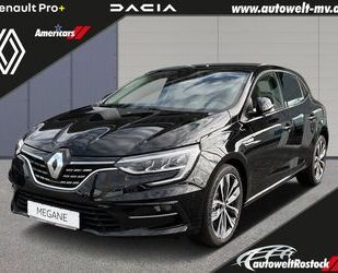 Renault Renault Megane INTENS E-TECH Plug-in Hybrid 160 Gebrauchtwagen