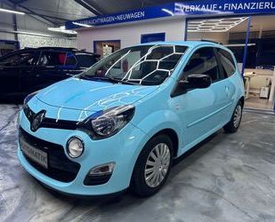 Renault Renault Twingo Dynamique*Automatik*Erst 48Tkm*1Han Gebrauchtwagen