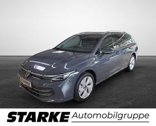 VW Volkswagen Golf Variant 1.5 eTSI DSG Style HeadUp Gebrauchtwagen