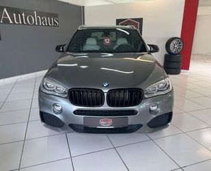 BMW BMW X5 Baureihe X5 xDrive30d Gebrauchtwagen