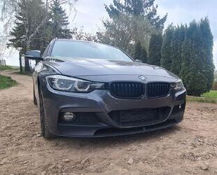 BMW BMW 320d Touring M Sport Shadow, H+K, Panaorama Gebrauchtwagen