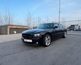 Dodge Dodge Charger 5.7 R/T, V8 HEMI , Benzin/Gas Gebrauchtwagen