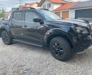 Nissan Nissan **NAVARA Nguard*** DoKa AHK 360°Kam. Top Au Gebrauchtwagen