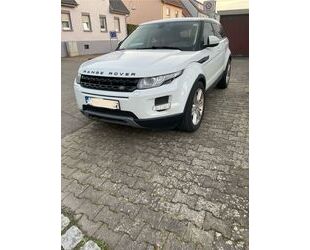 Land Rover Land Rover Range Rover Evoque 2.2 TD4 Pure Pure Gebrauchtwagen