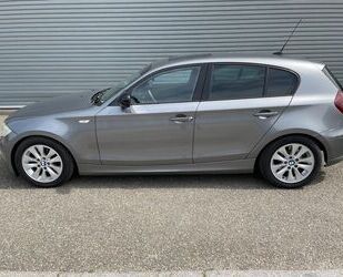 BMW BMW 120d - Gebrauchtwagen