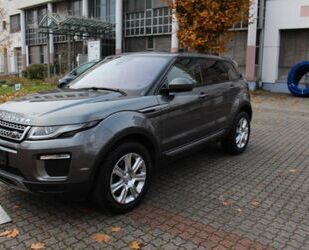 Land Rover Land Rover Range Rover Evoque SE Gebrauchtwagen