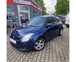 Suzuki Suzuki SWIFT 1.3 KLIMA COOL günstig im Unterhalt 2 Gebrauchtwagen